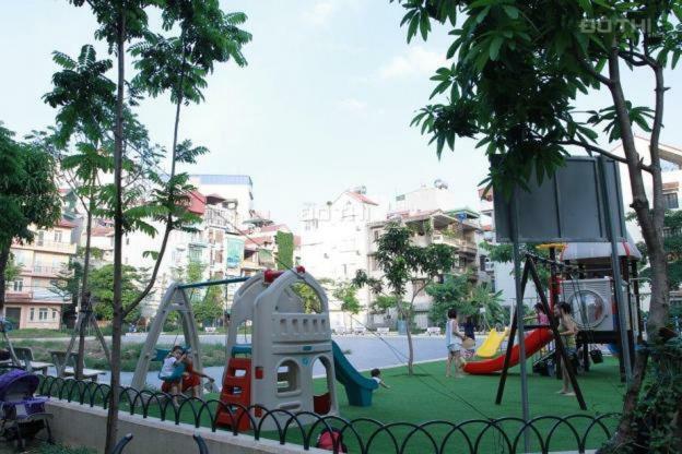 Lamaison Ha Noi Hanói Exterior foto